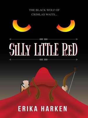 cover image of Silly Little Red